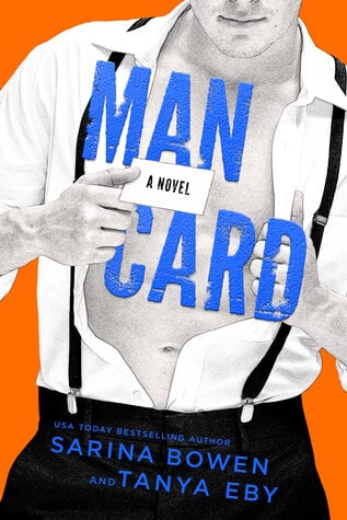 Man Card is one of the best romance novels of all time.