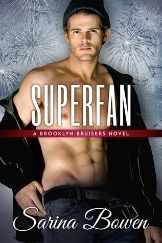 Superfan is one of the best rock star romance books worth reading.