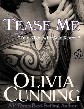 Tease Me is a romance book in one of the best rock star romance series.