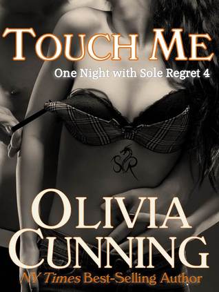 Touch Me is a romance book in one of the best rock star romance series.