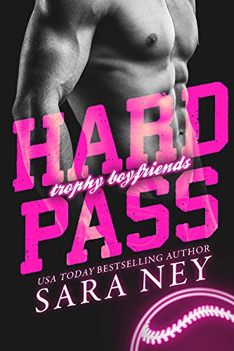Hard Pass is one of the most anticipated new romance book releases for June 2020.