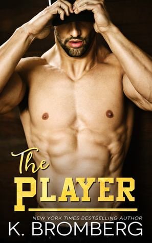 The Player by K Bromber is book one of The Player duet. It is a contemporary, baseball sports romance that also weaves in a bit of office romance and romantic suspense. Read the full book review by popular romance book blogger, She Reads Romance Books.