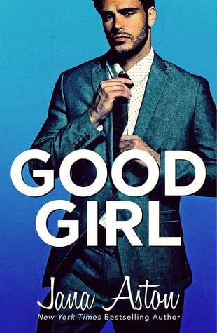 Good Girl is one of the most popular billionaire romance novels.