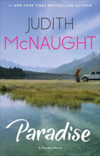 Paradise is one of the best second chance romance books worth reading