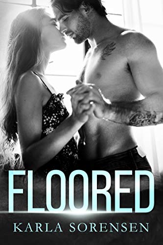 Floored is a must read, upcoming book release coming in December 2020.
