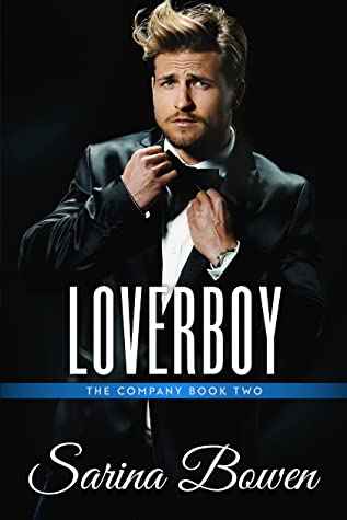 Loverboy by Sarina Bowen is a must read, upcoming book release coming in December 2020.