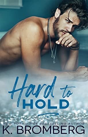 Hard to Hold by K Bromberg is a sports romance that also weaves an office romance and forced proximity love story. Discover why this is one of Bromberg’s best books and one you’ll find worth reading. Read the full book review by popular romance book blogger, She Reads Romance Books.