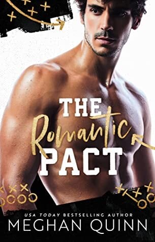 The Romantic Pact by Meghan Quinn is her latest new adult, contemporary romance release that romance book fans will find worth reading. It’s one of the best friends to lovers romance novels of the year. Read the full book review by popular romance book blogger, She Reads Romance Books.