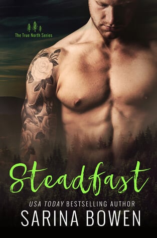 Steadfast is one of the best second chance romance books worth reading