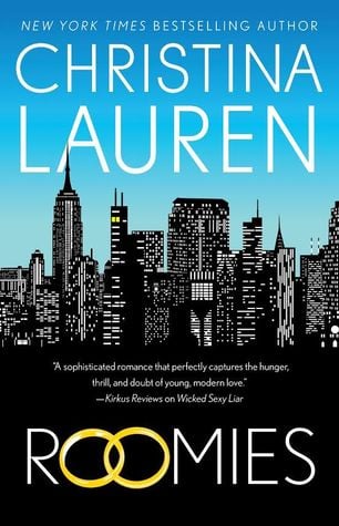 Roomies is one of the best marriage of convenience books worth reading.