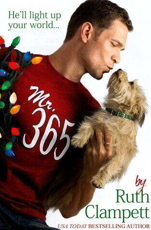 Mr. 365 is a romance novel based movie you can watch on Passionflix.