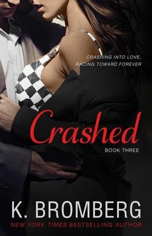 Crashed is one of the best sports romance books worth reading. Check out the entire book list of sports romance books on She Reads Romance Books.