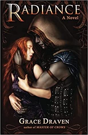 Radiance is slow burn, fantasy romance book from Grace Draven. Check out the book review from romance book blogger, She Reads Romance Books, to see if this is a romance book worth reading.
