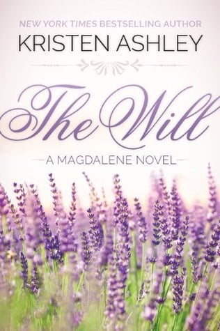The Will is a romance novel based movie you can watch on Passionflix.