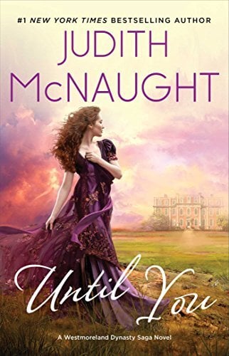Until You book cover.