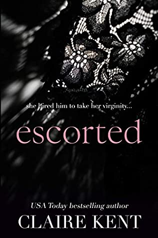 Escorted is one of the best slow burn romance books worth reading, according to romance book blogger, She Reads Romance Books. Check out the entire book list of slow burn romance books.