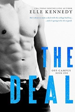 The Deal is a free romance book online.