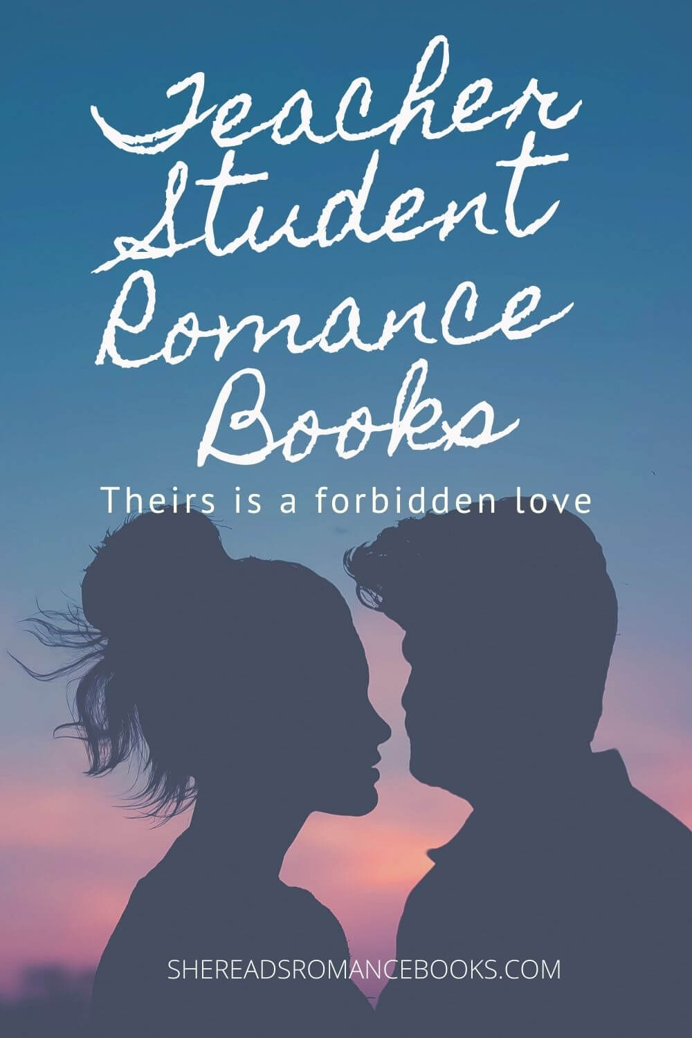 Teacher Student Romance Books You Won’t Be Able to Resist She Reads