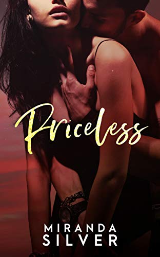 Priceless is a BDSM, new adult romance book worth reading.
