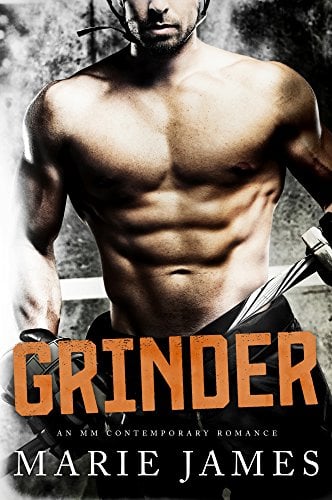Grinder is one of the best gay romance novels worth reading according to romance book blogger, She Reads Romance Books. Check out the entire book list of gay romance books in this book list.