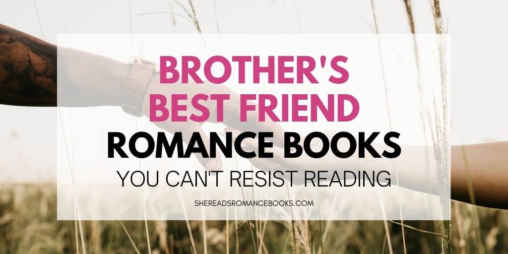 Cross-Checked Hearts: A Brother's Best friend Hockey Romance