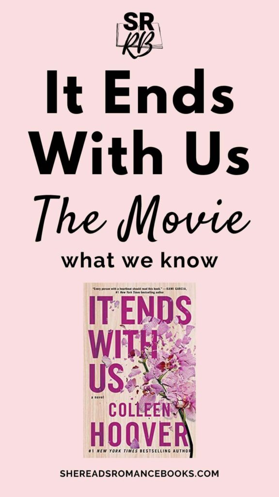 thumbnail image 2 of It Ends With Us: A Novel By Colleen Hoover - Paperback (9781501110368) - GOOD Condition 2 of 5