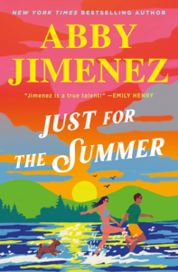 Abby Jimenez Books in Order: Your Complete Guide to Must-Read Romcoms