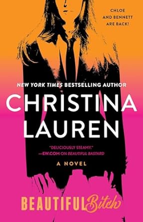 Beautiful Bitch is part of a romance book series worth binge-reading. Check out the entire list of must-read romance book series on She Reads Romance Books.