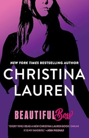 Beautiful Boss is part of a romance book series worth binge-reading. Check out the entire list of must-read romance book series on She Reads Romance Books.