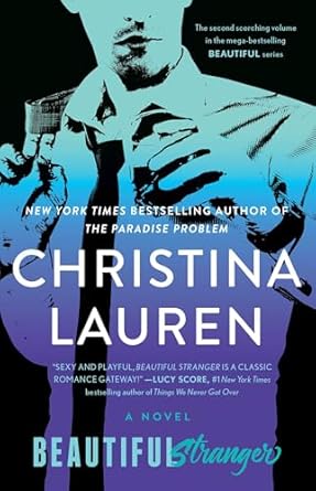 Beautiful Stranger is part of a romance book series worth binge-reading. Check out the entire list of must-read romance book series on She Reads Romance Books.