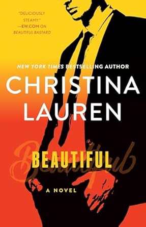 Beautiful is part of a romance book series worth binge-reading. Check out the entire list of must-read romance book series on She Reads Romance Books.
