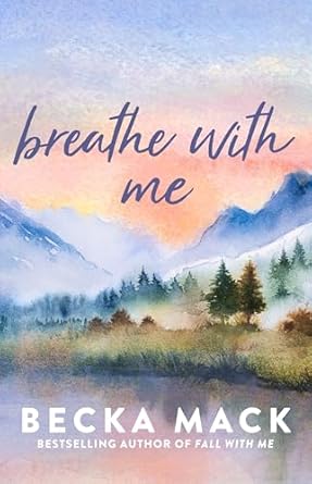 Breathe With Me is part of a romance book series worth binge-reading. Check out the entire list of must-read romance book series on She Reads Romance Books.