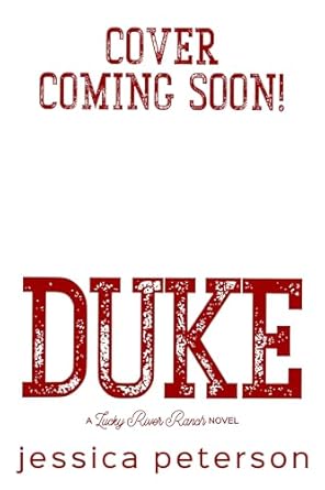 Duke is part of a romance book series worth binge-reading. Check out the entire list of must-read romance book series on She Reads Romance Books.