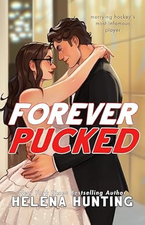 Forever Pucked is part of a romance book series worth binge-reading. Check out the entire list of must-read romance book series on She Reads Romance Books.
