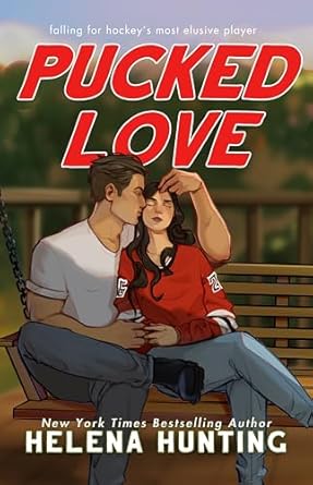 Pucked Love is part of a romance book series worth binge-reading. Check out the entire list of must-read romance book series on She Reads Romance Books.