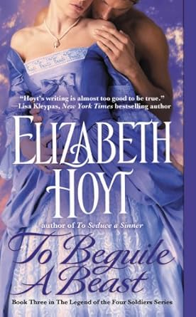 To Beguile a Beast is a book like The Beast Takes a Bride by Julie Anne Long.