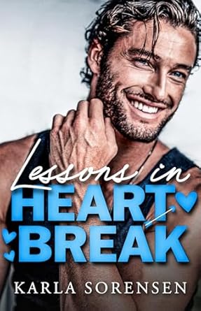 Lessons in Heartbreak is one of the new romance book releases coming May 2025. See all that's new in romance on She Reads Romance Books.