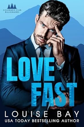 Love Fast is one of the best runaway bride romance books. Check out the entire list on She Reads Romance Books.