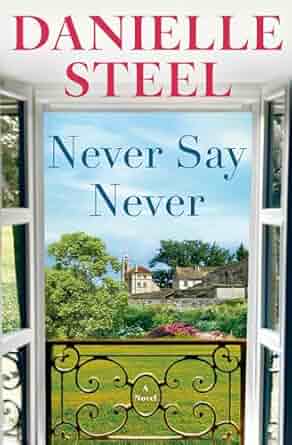 Never Say Never is a 2025 New York Times bestseller in romance.