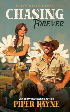 Chasing Forever is a book read by She Reads Romance Books.