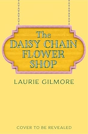 The Daisy Chain Flower Shop is one of the new romance book releases coming April 2026. See all that's new in romance on She Reads Romance Books.