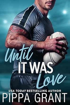 Until It was Love is a book read by She Reads Romance Books