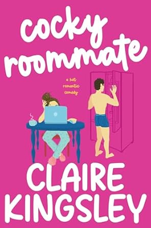 Cocky Roommate is one of the best roommates to lovers books worth reading according to She Reads Romance Books.