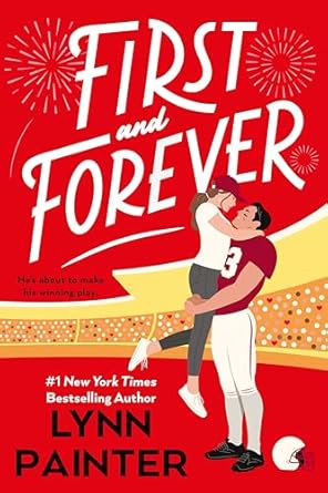 First and Forever is one of the new romance book releases coming May 2026. See all that's new in romance on She Reads Romance Books.