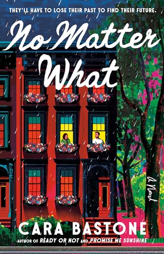 No Matter What is one of the new romance book releases coming March 2026. See all that's new in romance on She Reads Romance Books.