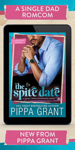 Get The Spite Date from Pippa Grant today!