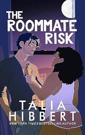 The Roommate Risk is one of the best roommates to lovers books worth reading according to She Reads Romance Books.