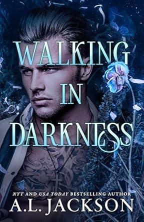 Walking in Darkness is a new romance book release for November 2025. See all that's new in romance on She Reads Romance Books.