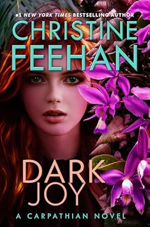 Dark Joy is one of the new romance book releases coming January 2026. See all that's new in romance on She Reads Romance Books.