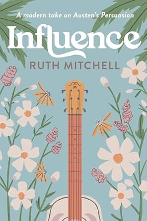 Influence is a Jane Austen retelling worth reading.